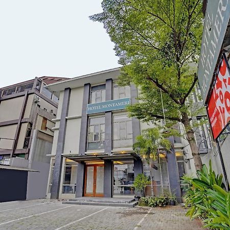 Collection O Riau Near Trans Studio Bandung Formerly Hotel Montameri エクステリア 写真