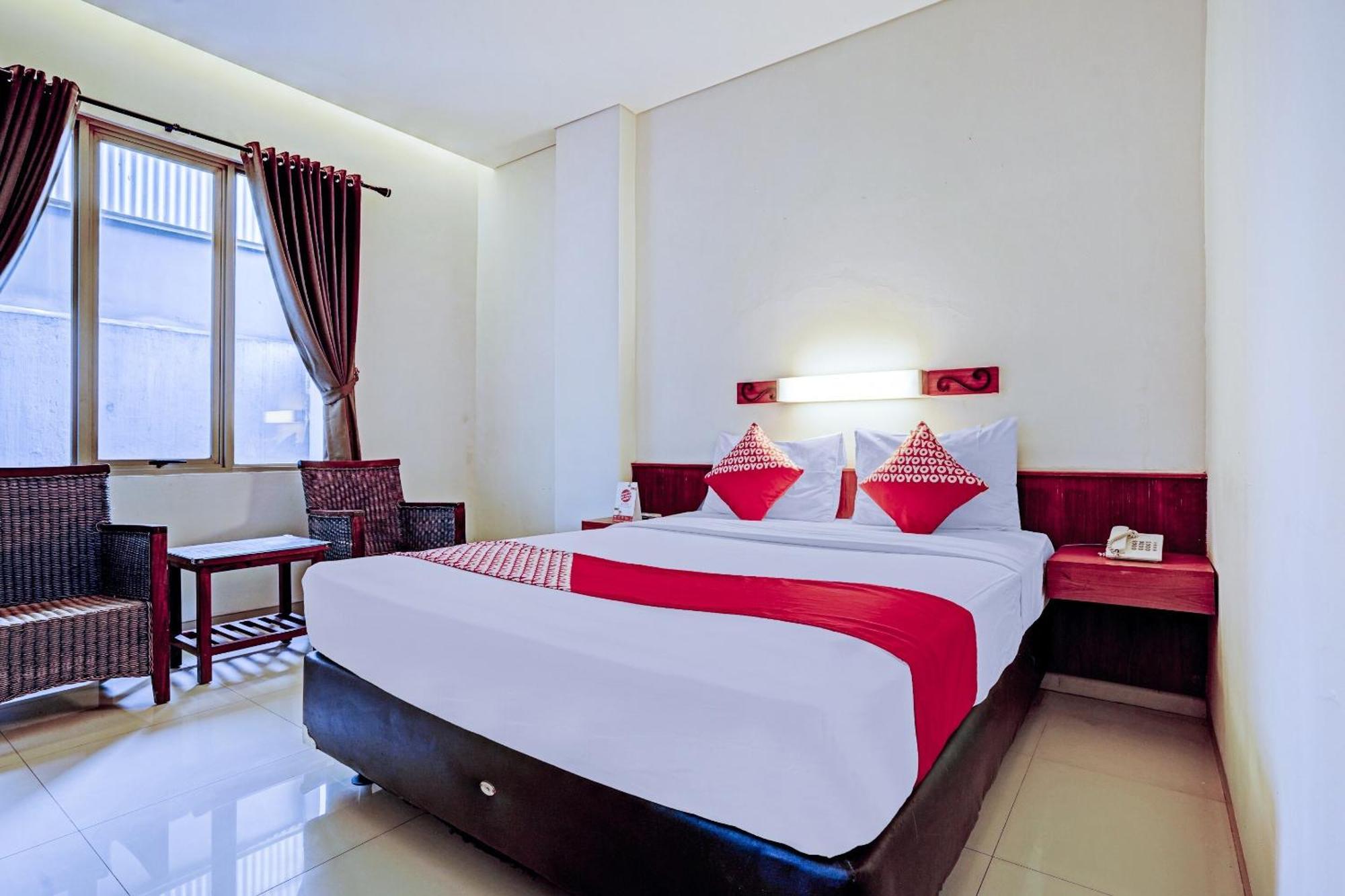 Collection O Riau Near Trans Studio Bandung Formerly Hotel Montameri エクステリア 写真