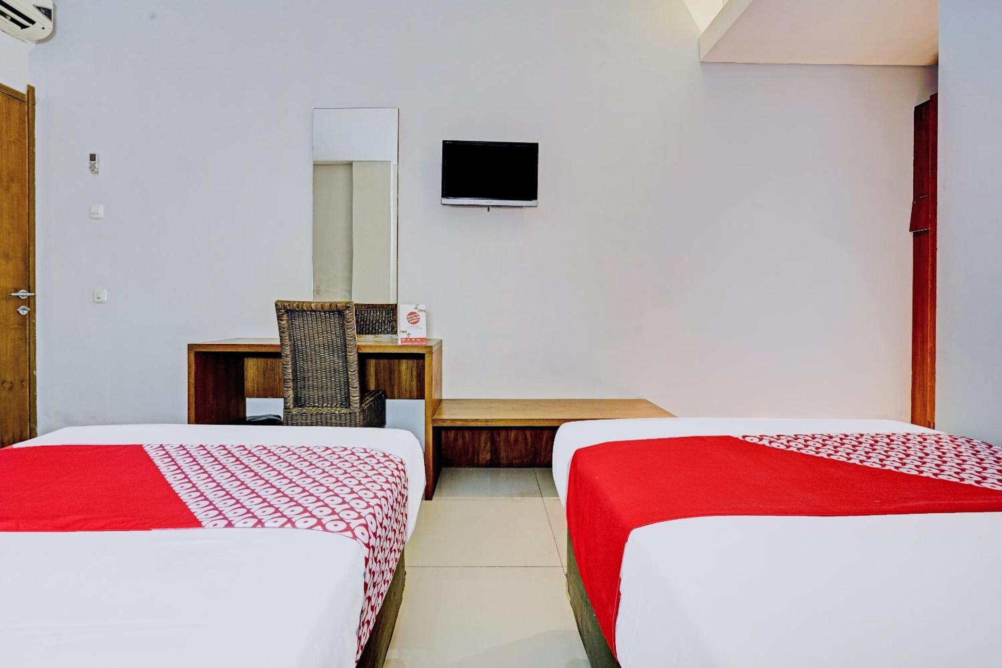Collection O Riau Near Trans Studio Bandung Formerly Hotel Montameri エクステリア 写真