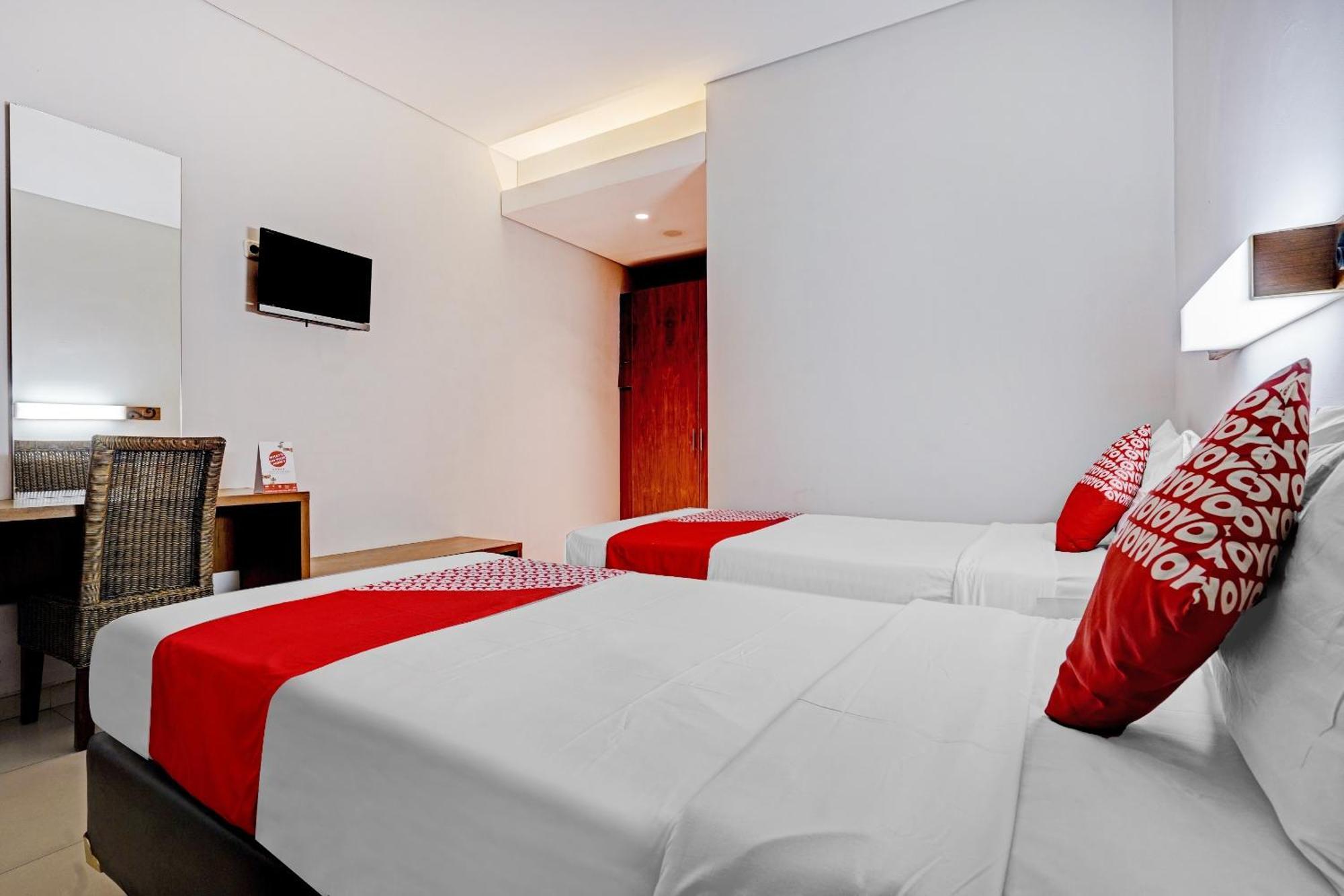 Collection O Riau Near Trans Studio Bandung Formerly Hotel Montameri エクステリア 写真